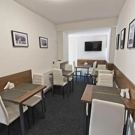 Guest house Av