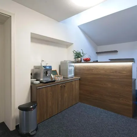 Guest house Av Olomouc