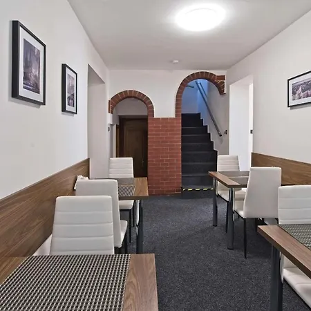 Guest house Av Olomouc