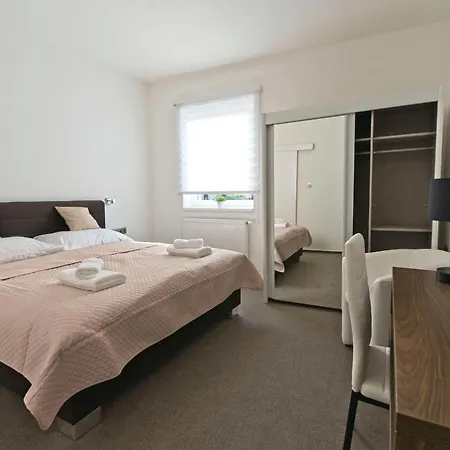 Av Guest house Olomouc