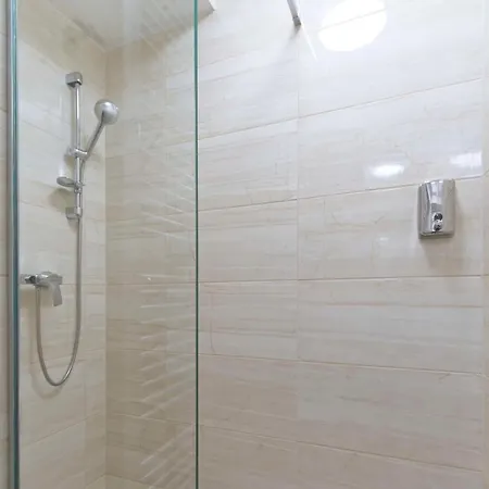 Av Guest house Olomouc