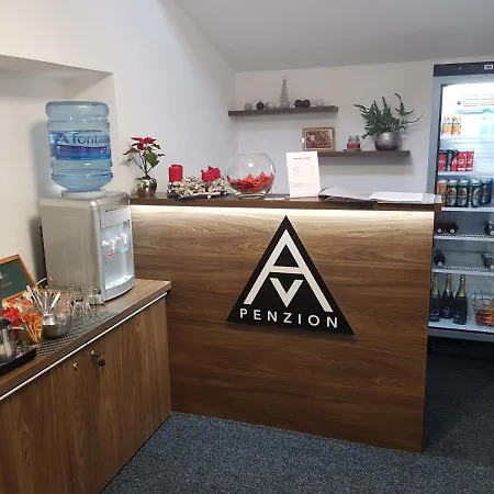 Pensjonat Av 2*