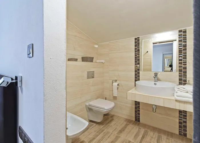Penzion Av 4*