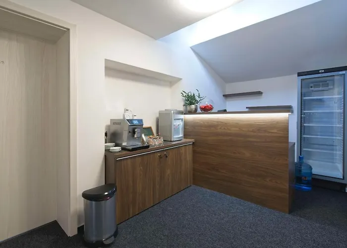 Penzion Av Olomouc